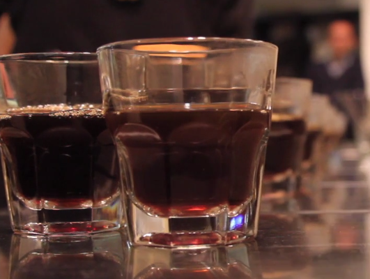 The Taster's Challenge